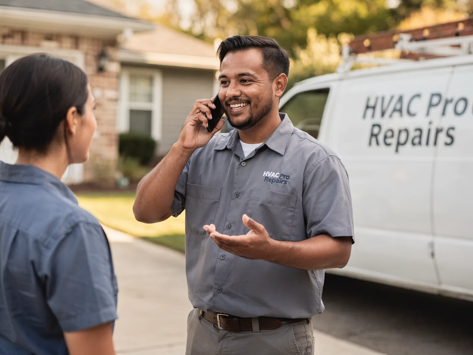 Heat Pump Repair College Place, WA FAQs